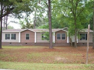 15 2nd St, Midway, GA 31320