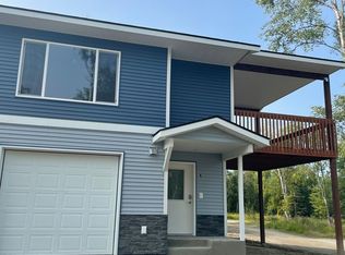 2847 E Lakeview Road, Wasilla, AK 99654
