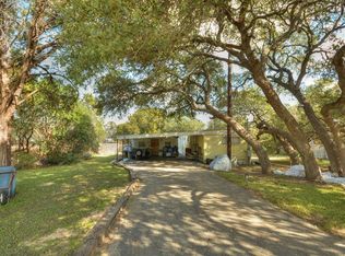 5509 Hi Line Rd, Austin, TX 78734