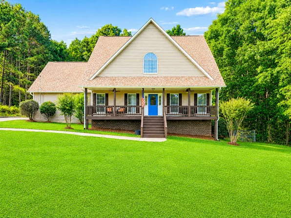 1331 Cedar Creek Rd, Odenville, AL 35120