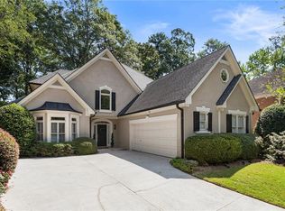 4035 Stephens Mill Run NE, Atlanta, GA 30342