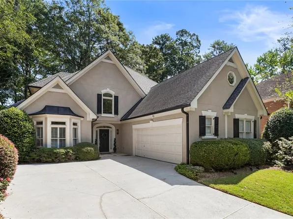 4035 Stephens Mill Run NE, Atlanta, GA 30342