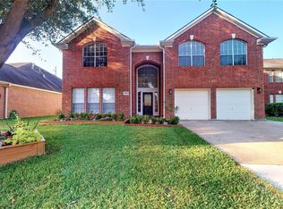 15319 Cobblestone Point Ct, Sugar Land, TX 77498