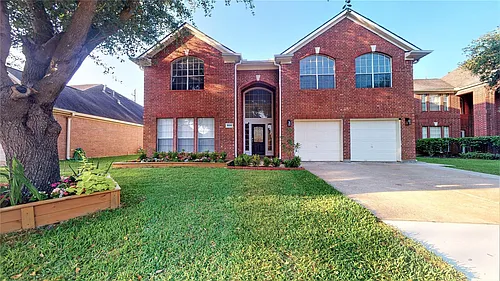 15319 Cobblestone Point Ct Photo 1