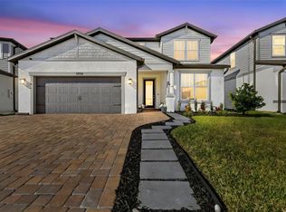 17731 Ramble On Way, Land O Lakes, FL 34638