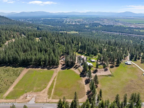 13874 N Idaho Rd, Rathdrum, ID 83858