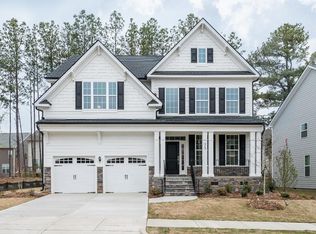 313 Gartrell Way, Cary, NC 27519