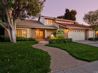 17718 Royce Dr W, Encino, CA 91316