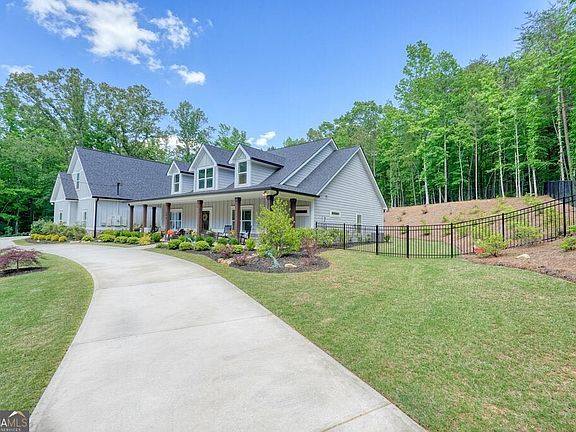 2nd image of 540 Byrd Mountain Ln