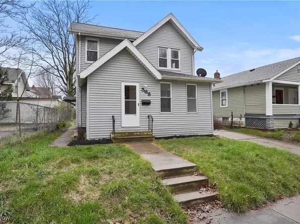 568 Stanton Ave, Akron, OH 44301