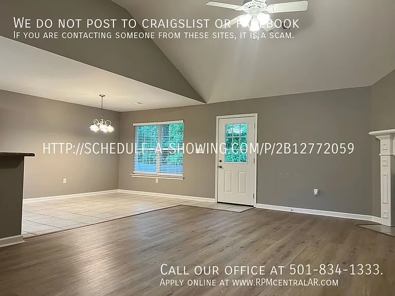 504 Hawthorne St — Photo 3