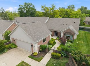 8545 Olde Mill Trce, Indianapolis, IN 46260