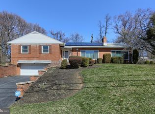 3822 Burton Ln Harrisburg PA 17110 Zillow