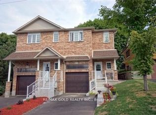 350 Luella St, Kitchener, ON