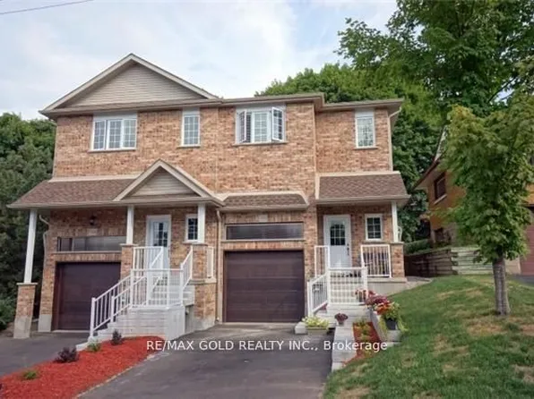 350 Luella St, Kitchener, ON N2H 2J4