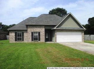 32489 Savannah Trce, Denham Springs, LA 70726