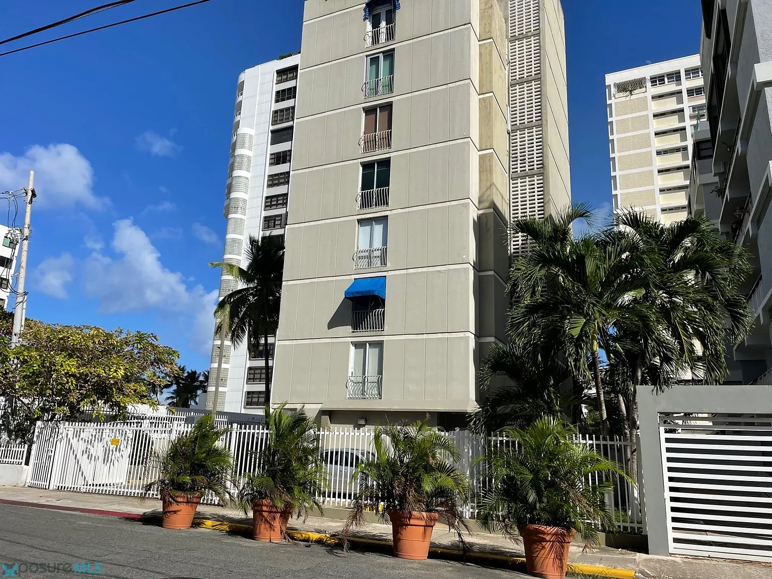 El Quijote (Condominio) — Photo 1