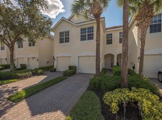 15853 Marcello Cir #81, Naples, FL 34110