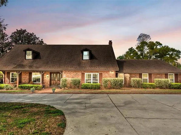 153 Lake Otis Rd, Winter Haven, FL 33884