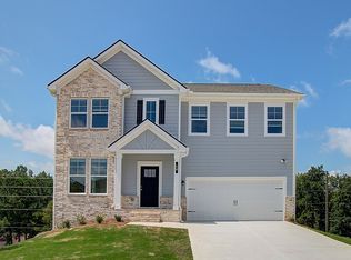 16 Fayme Ct, Newnan, GA 30263