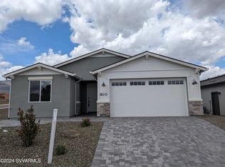 800 Flat Iron Rd, Clarkdale, AZ 86324