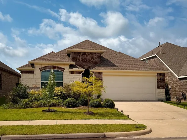 5641 Durst Ln, Forney, TX 75126