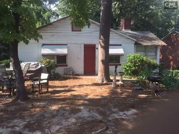 233 Bowling Ave, Columbia, SC 29203
