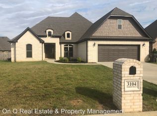 3104 Harrison Hills Dr, Jonesboro, AR 72404