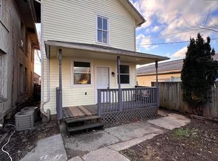 204 S 4th St, Newark, OH 43055