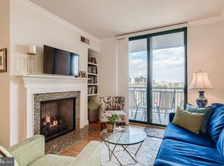 414 Water St UNIT 1206, Baltimore, MD 21202