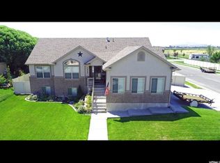 4649 W 5800 S, Hooper, UT 84315