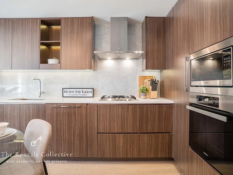 89 Nelson St #1410 — Photo 7
