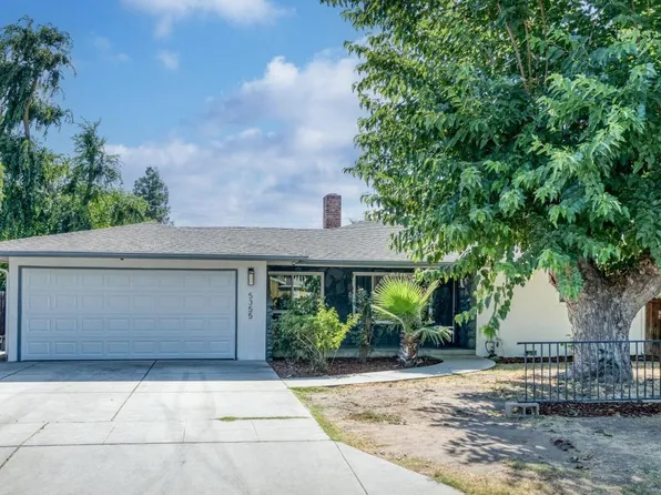 5355 N San Pablo Ave, Fresno, CA 93704