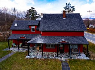 7 Lancaster Rd, Gorham, NH 03581