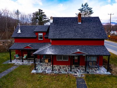 7 Lancaster Road, Gorham, NH, 03581