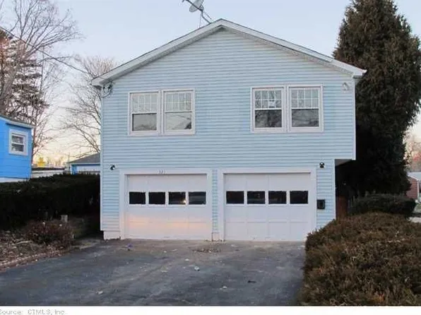 321 Jefferson Ave, New London, CT 06320