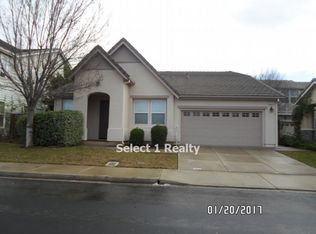 1673 Marina Way, Brentwood, CA 94513