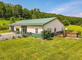 1354 Phelps Rd, Middlesex, NY 14507