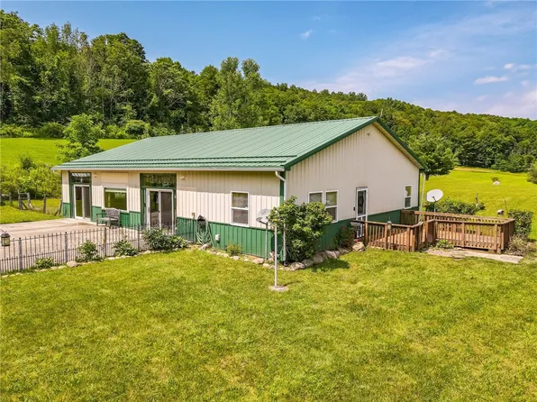 1354 Phelps Rd, Middlesex, NY 14507