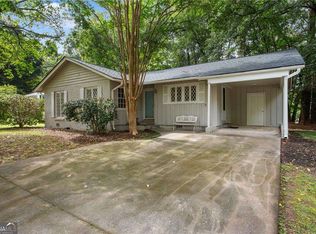851 Cardova Dr NE, Atlanta, GA 30324