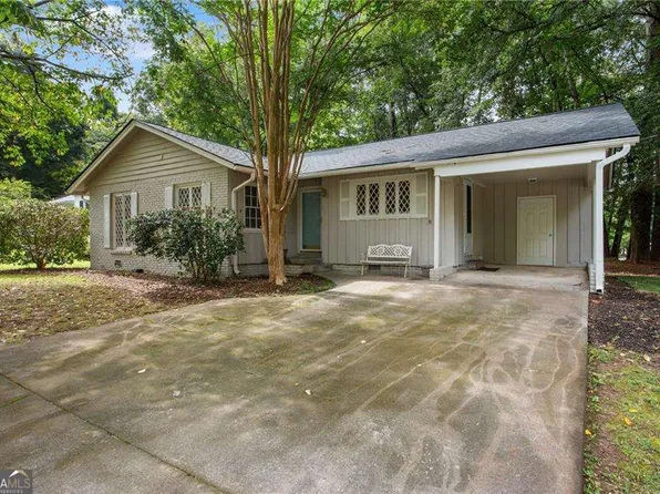 851 Cardova Dr NE, Atlanta, GA 30324