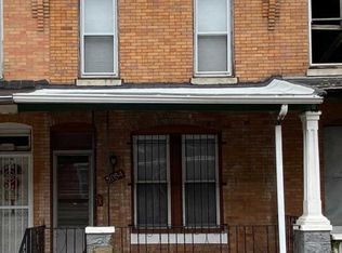 2054 W Stella St, Philadelphia, PA 19132