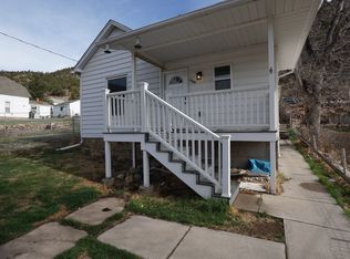 826 Virginia St, Idaho Springs, CO 80452
