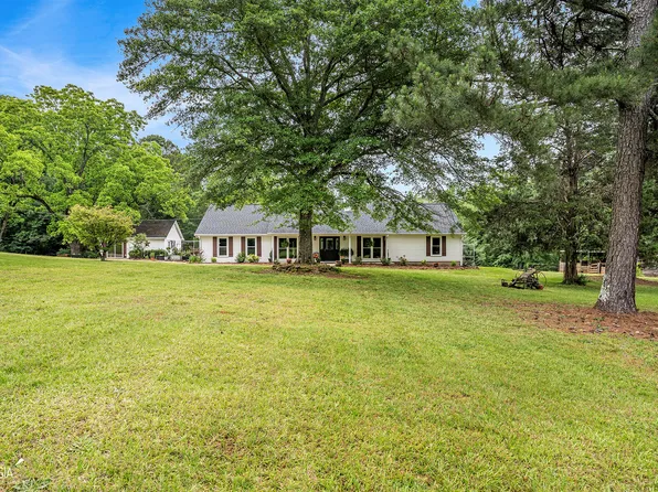 420 Bush Rd, Barnesville, GA 30204