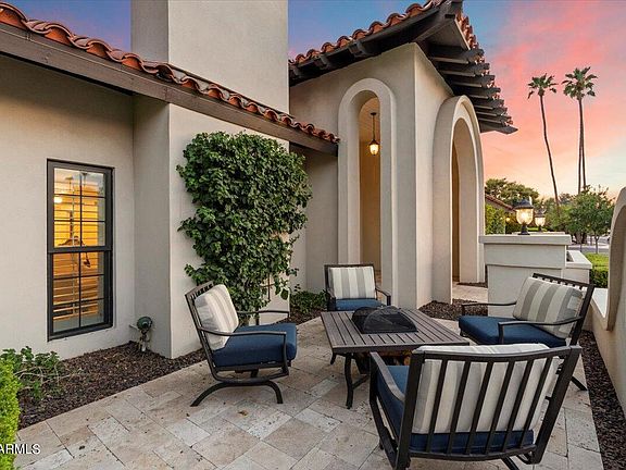 4th image of 8645 E CHERYL Drive