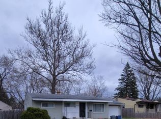 5816 Susan St, Flint, MI 48505