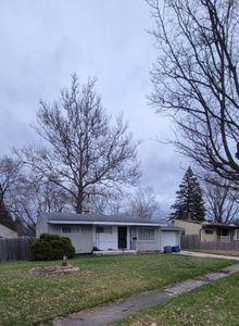 5816 Susan St, Flint, MI, 48505