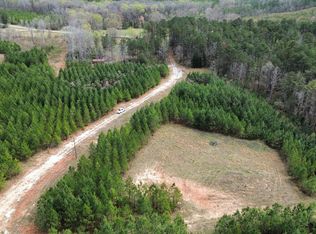 TRACT Berry Ln #G, Dadeville, AL 36853