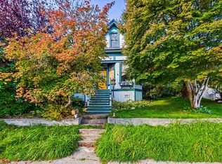 3124 Ingley St, Eureka, CA 95503