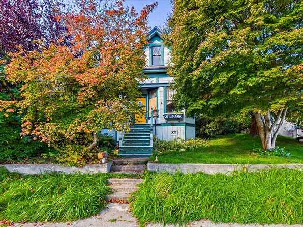 3124 Ingley St, Eureka, CA 95503